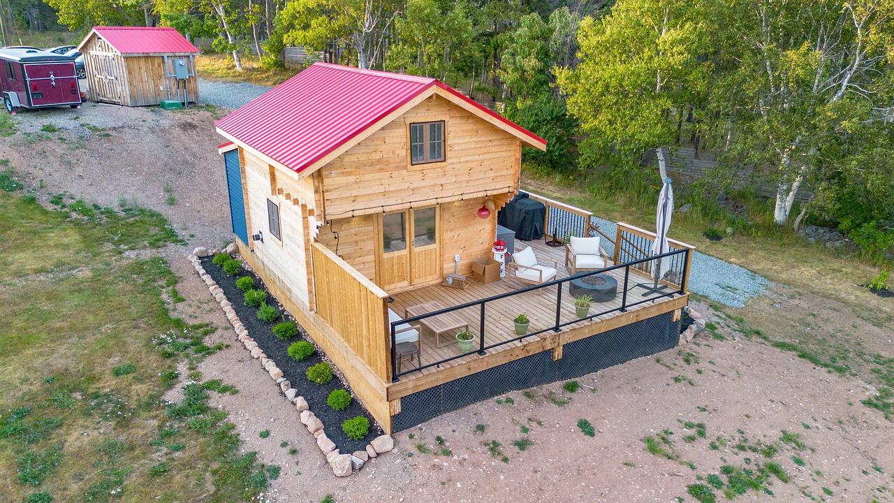 45073 Cabot Trail, Englishtown, NS