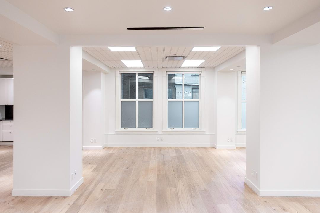 120 - 744 West Hastings Street, Vancouver, BC