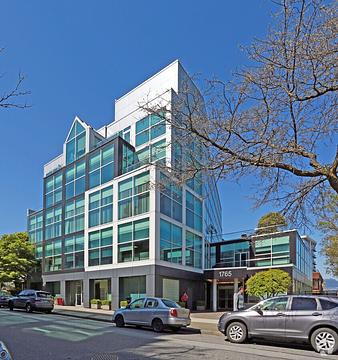 1765 West 8th Avenue, Vancouver, BC