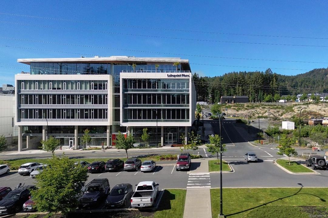 #307 - 1331 Westhills Drive, Victoria, BC