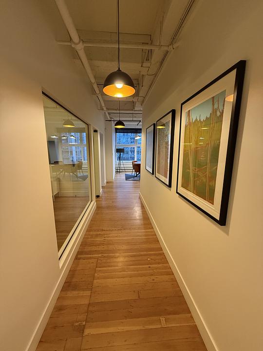 205 - 560 Beatty St, Vancouver, BC