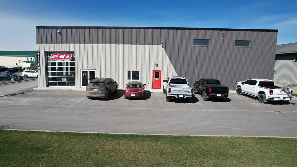1408 8 Avenue, Fort Macleod, AB
