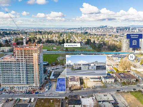 10657 135A Street, Surrey, BC