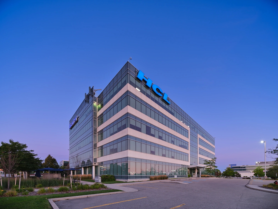 400 - 7125 Mississauga Road, Mississauga, ON