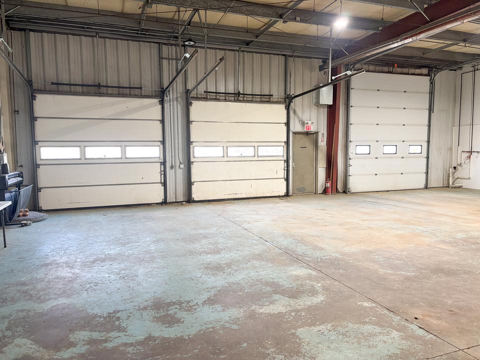 1501 8 Street, Nisku, AB