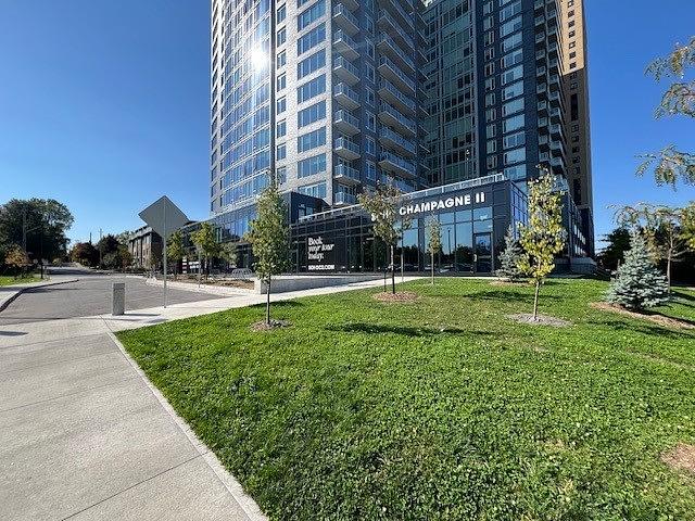 115 Champagne Avenue South, Ottawa, ON