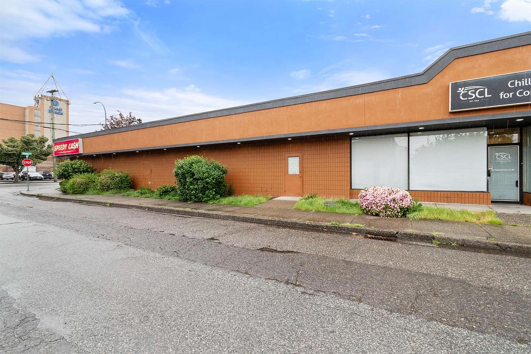 9132 Young Road, Chilliwack, BC