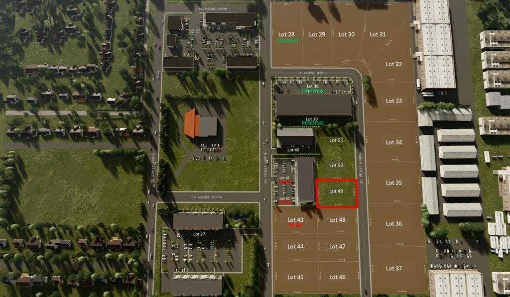 1302 30 Street North, Lethbridge, AB