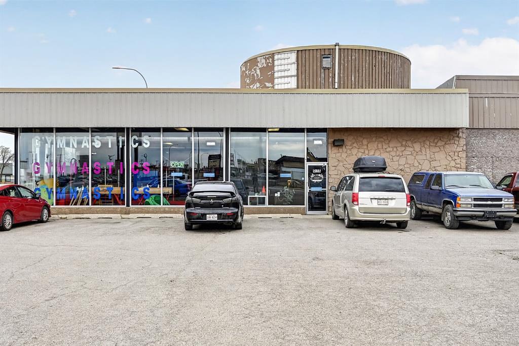5115 1 Street West, Claresholm, AB