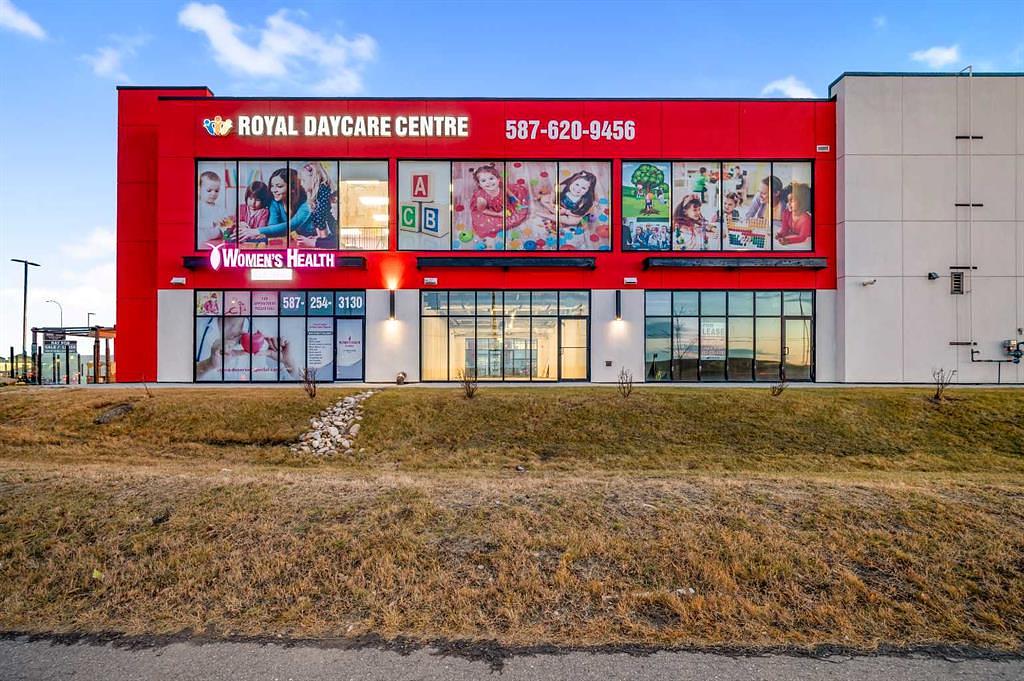 3110 - 4250 109 Avenue Northeast, Calgary, AB