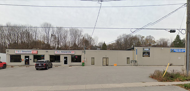 1033 Mississaga Street West, Orillia, ON