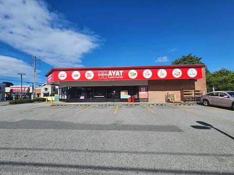 10991 Number 1 Road, Richmond, BC