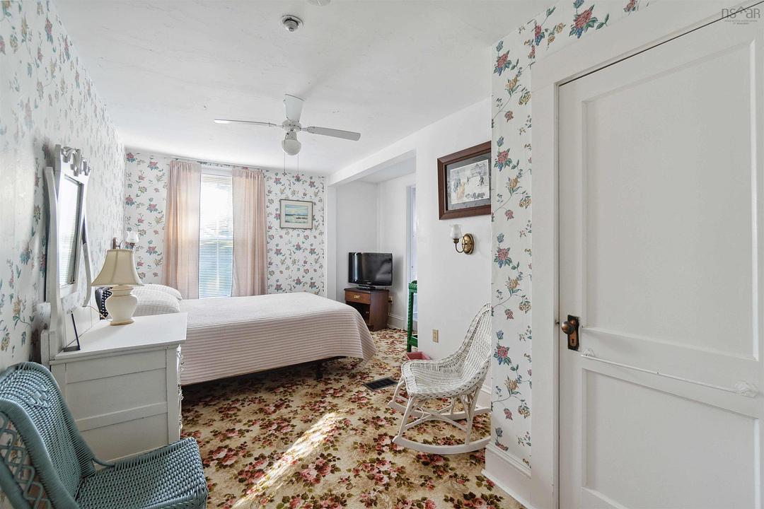 387 Church Hill Road, Digby, NS