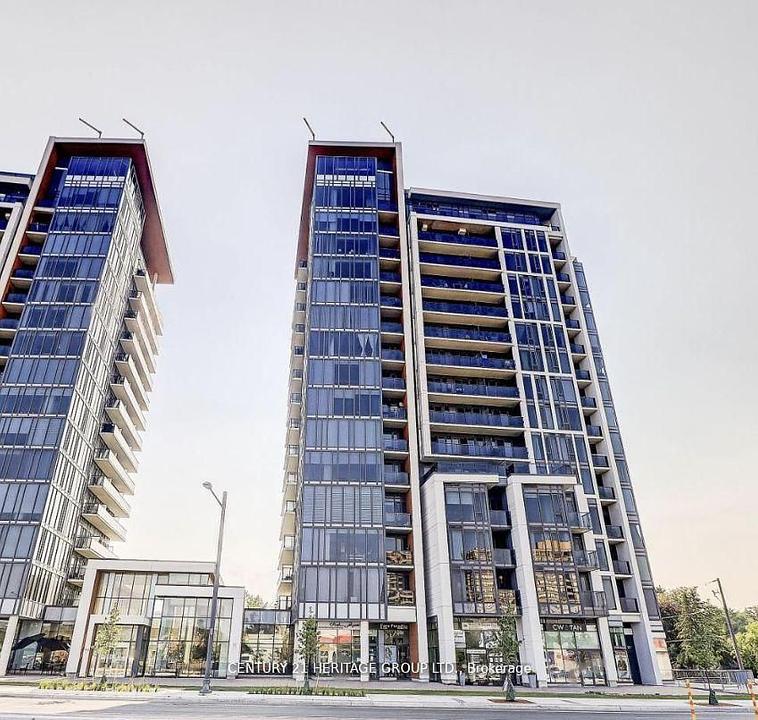 A4 - 9610 Yonge Street, Richmond Hill, ON
