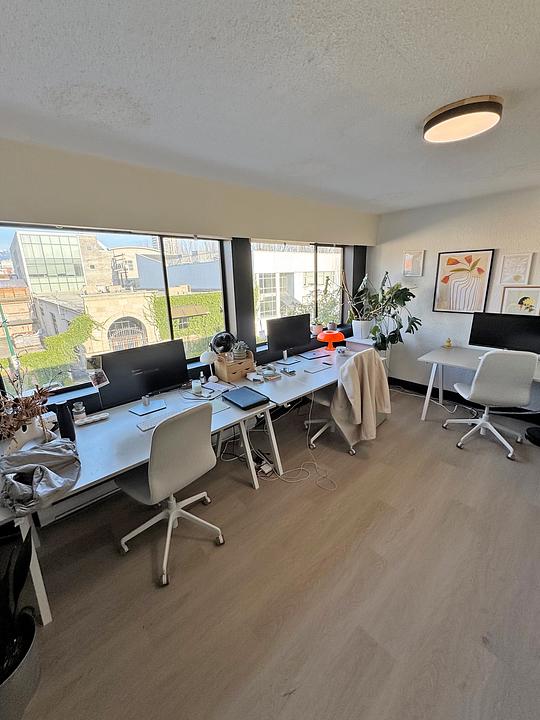 28 West 5th Avenue, Vancouver, BC