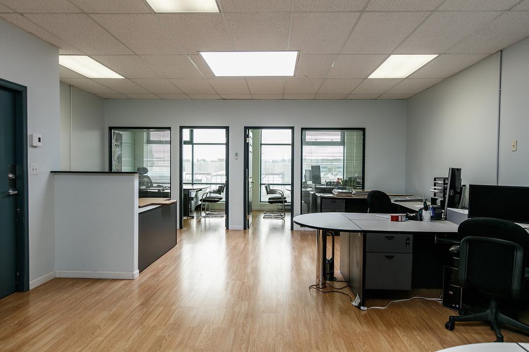 3108 - 20800 Westminster Highway, Richmond, BC