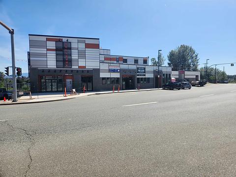 32998 1st Avenue, Mission, BC