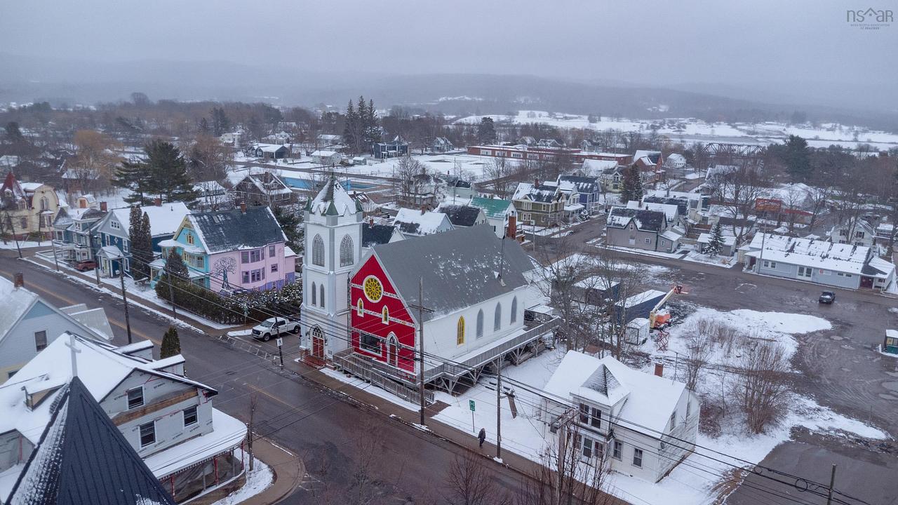 298 Granville Street, Bridgetown, NS