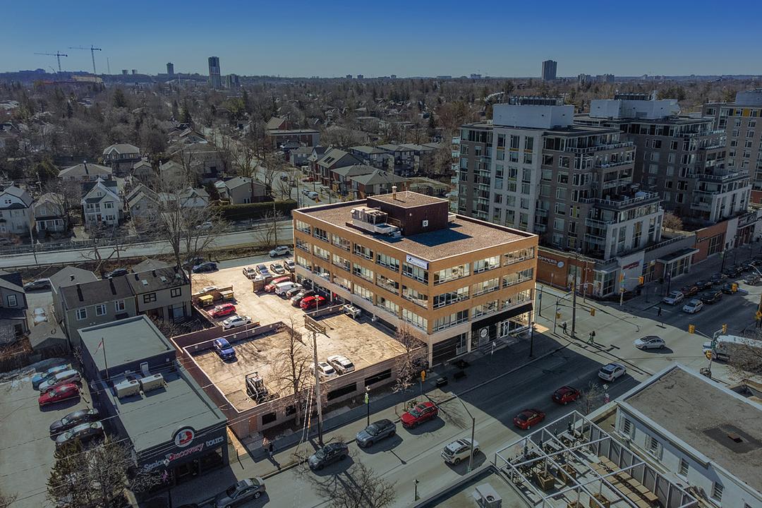 309 - 411 Roosevelt Ave, Ottawa, ON