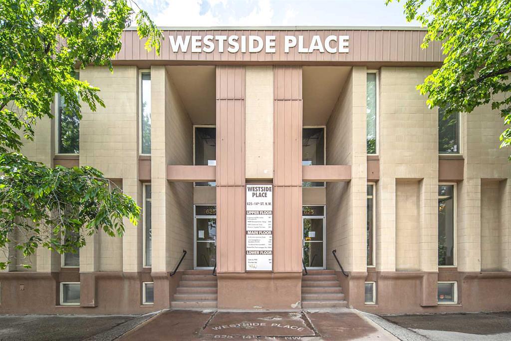 625 14 Street Northwest, Calgary, AB