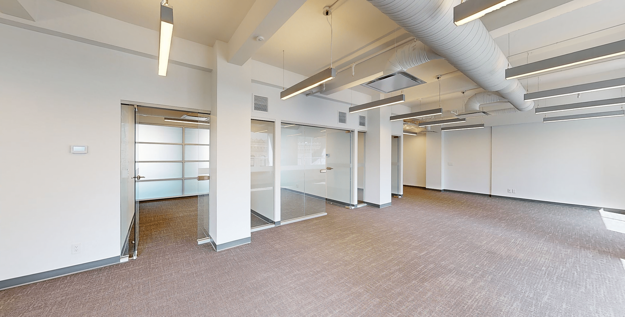 404 - 602 West Hastings Street, Vancouver, BC
