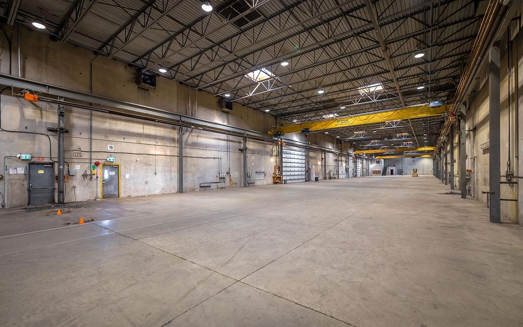 5465 Production Boulevard, Surrey, BC