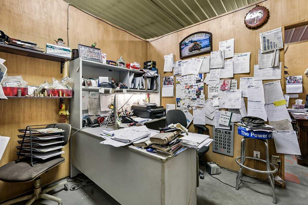 255077 Range Road 255, AB, AB