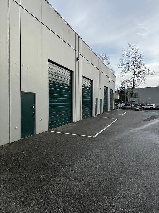 105 - 20678 Duncan Way, Langley, BC