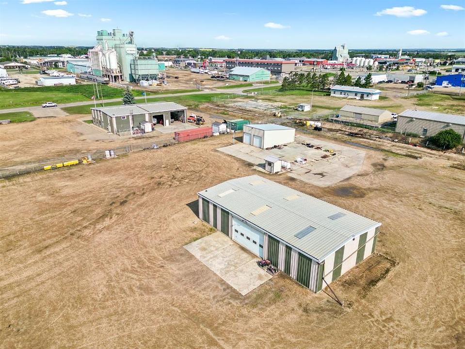 4707 39 Street, Camrose, AB