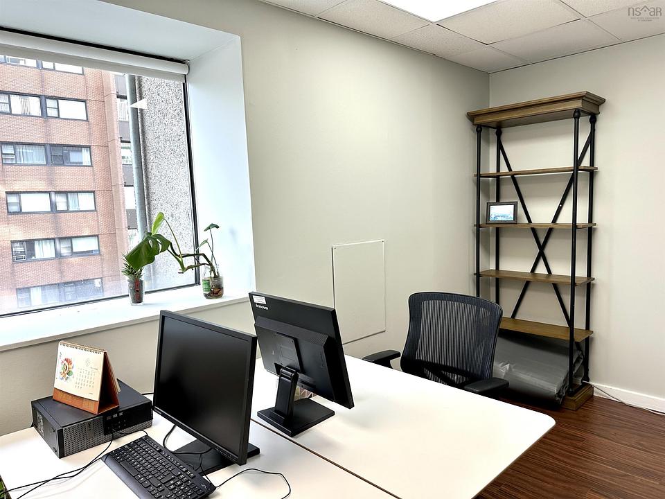 334 - 5991 Spring Garden Road, Halifax, NS