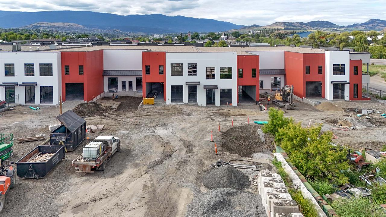 13 - 4605 34 Street, Vernon, BC