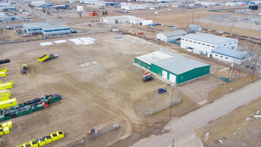 5520 59 Avenue, Lloydminster, AB