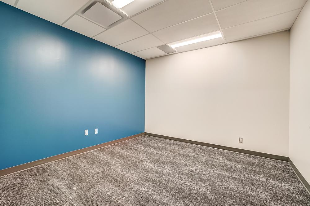 208 - Private Office - 62 Steacie Drive, Ottawa, ON