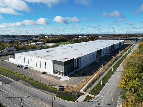 475 Allendale Road, Cambridge, ON