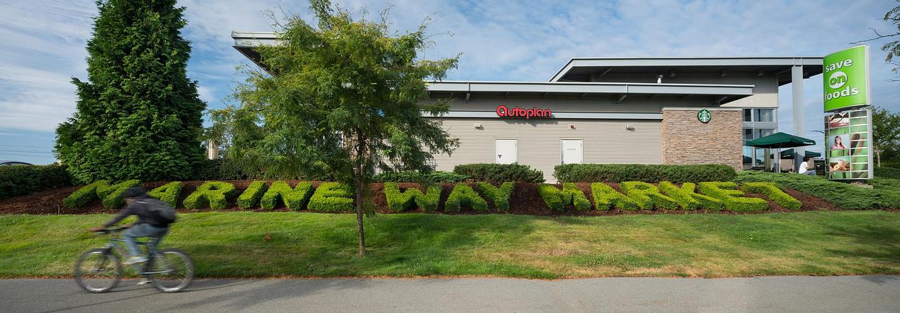 210-7270 - 7200 Market Crossing, Burnaby, BC
