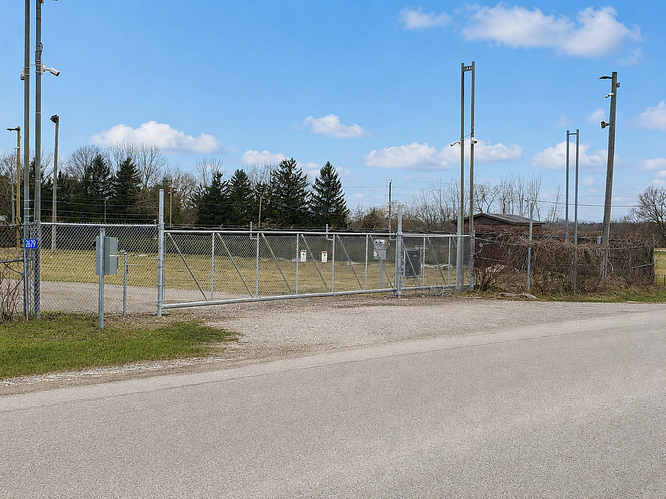2679 Couch Road, Putnam, ON