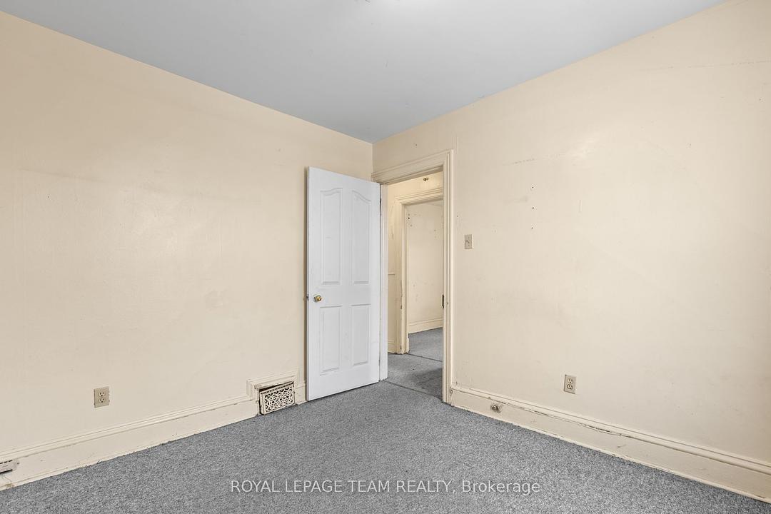 498 Gladstone Avenue, Ottawa, ON