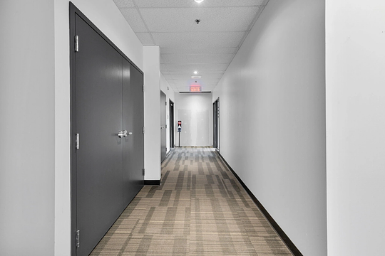 1055 Boulevard René-Lévesque Est, Montréal, QC