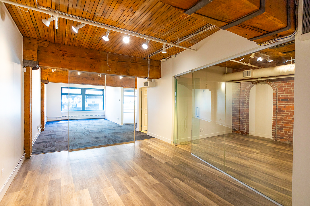 204 - 1168 Hamilton St, Vancouver, BC