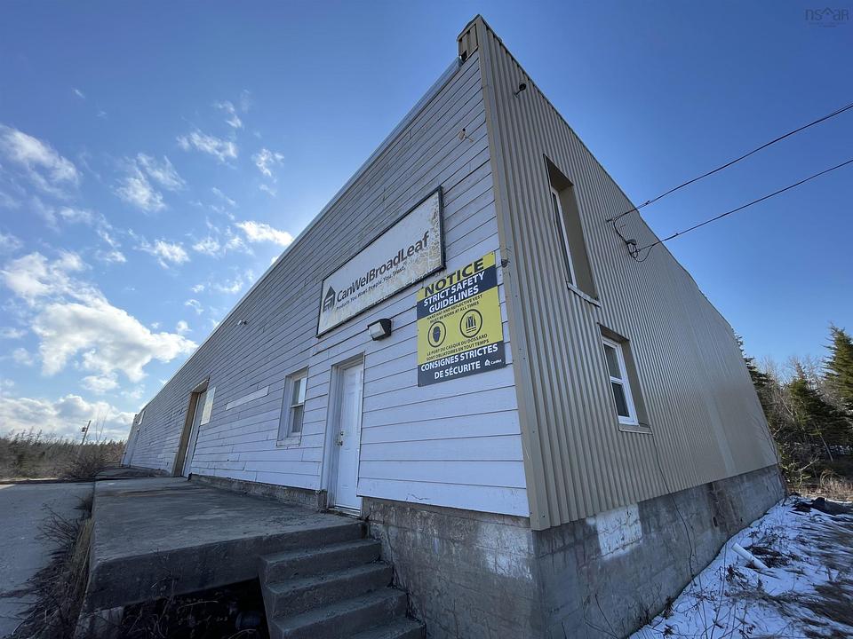 385 Gulf Crescent, Edwardsville, NS