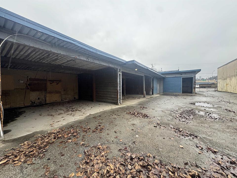 12205 Industrial Road, Surrey, BC