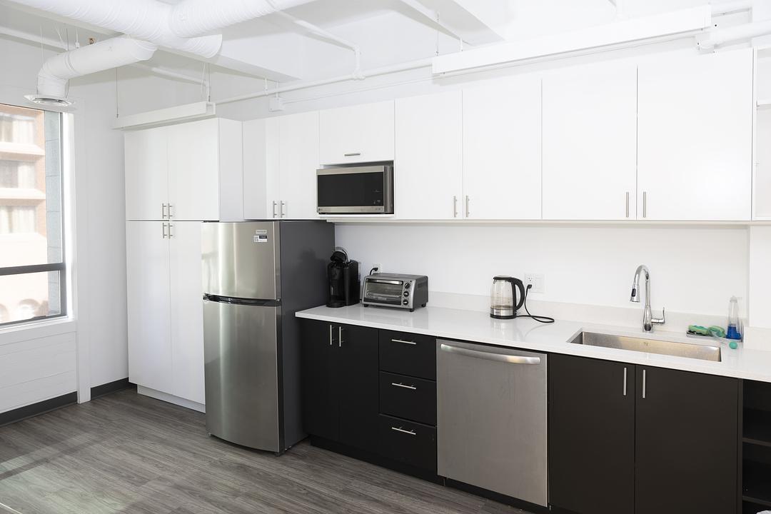 404 - 788 Beatty Street, Vancouver, BC