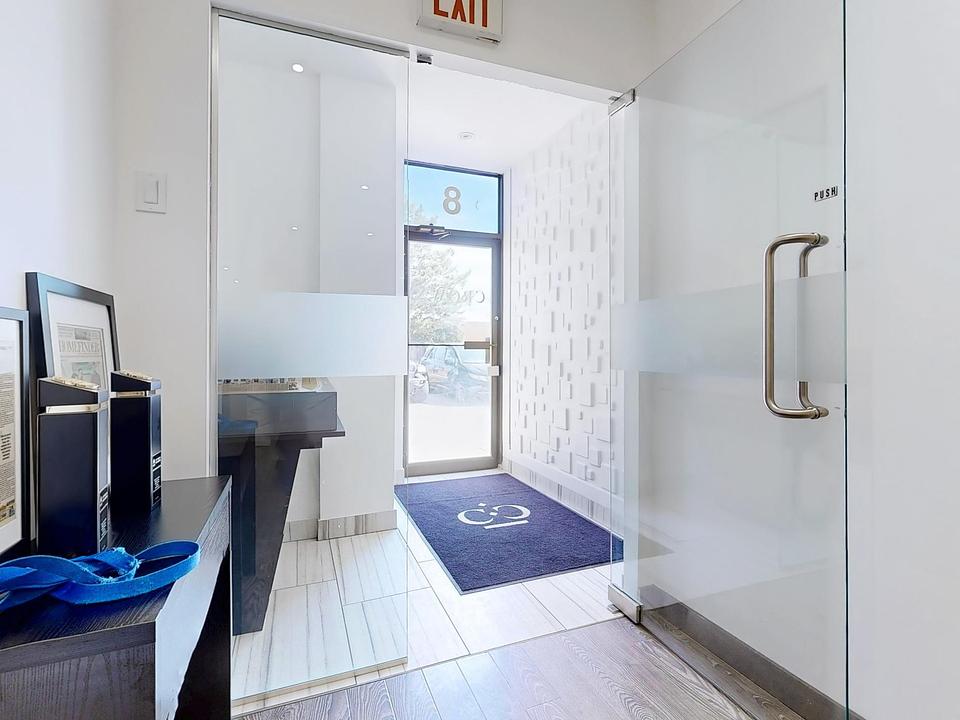 7 & 8 - 60 Marycroft Avenue, Vaughan, ON