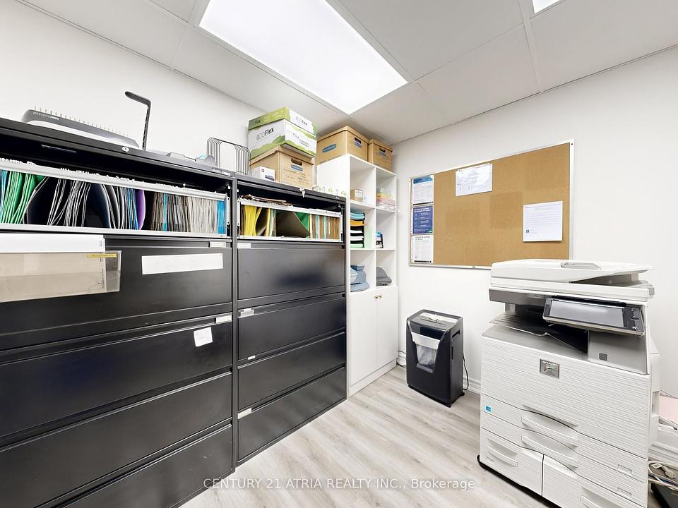 4 - 236 Hood Road, Markham, ON
