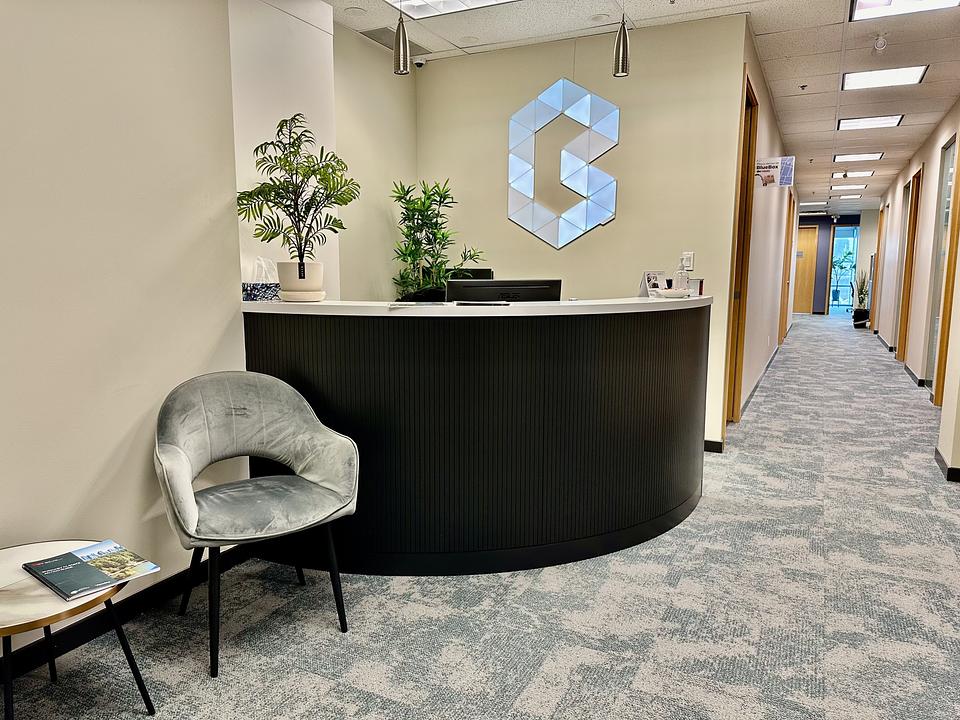 Beta Collective - 3999 Henning Drive, Burnaby, BC