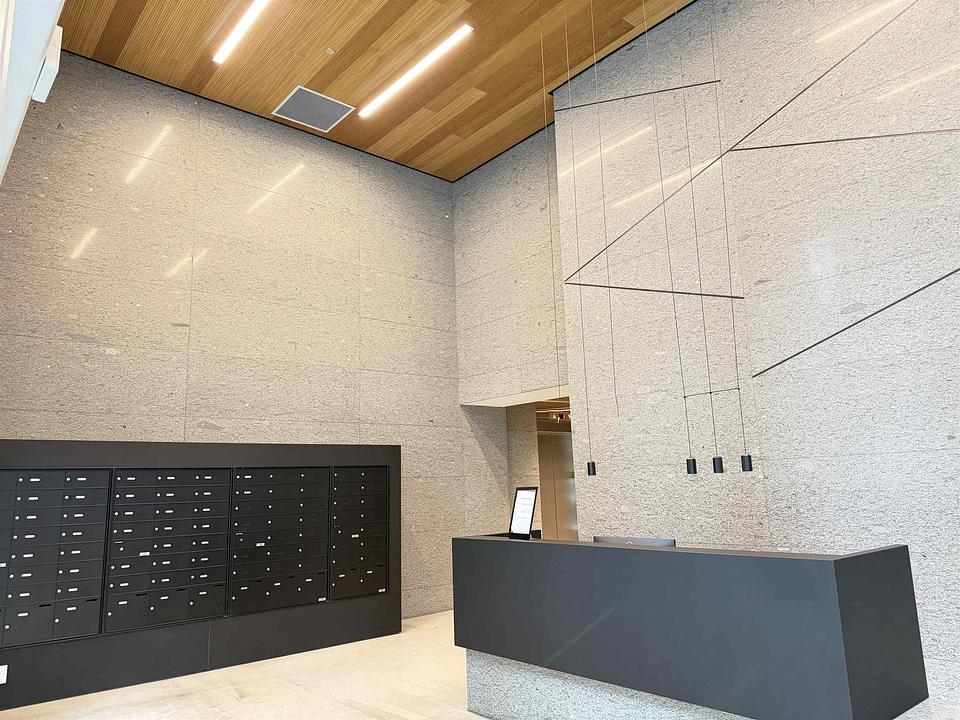 308 - 1281 Hornby Street, Vancouver, BC