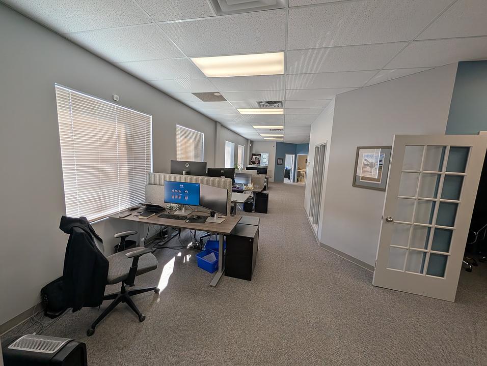Suite 201 (Office) - 700 March Road, Ottawa, ON