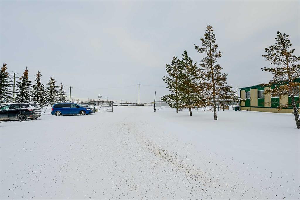 713040 Range Road 64, Clairmont, AB