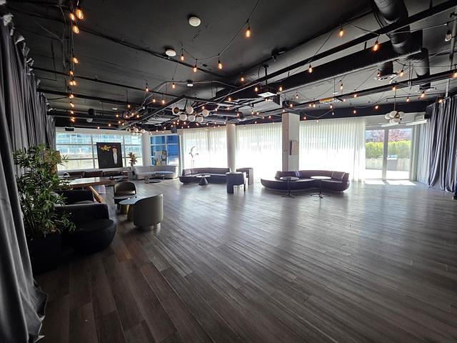 605 - 8400 West Road, Richmond, BC