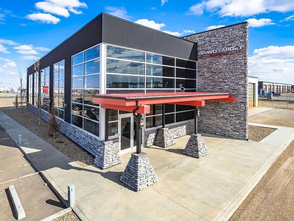 2nd Floor - 5531 70 Avenue, Lloydminster, AB